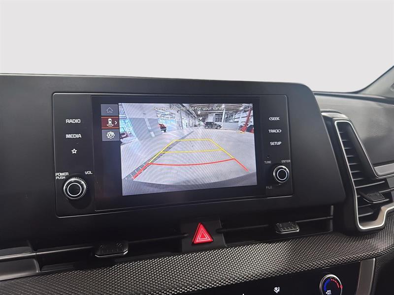 kia Sportage 2025 - 17