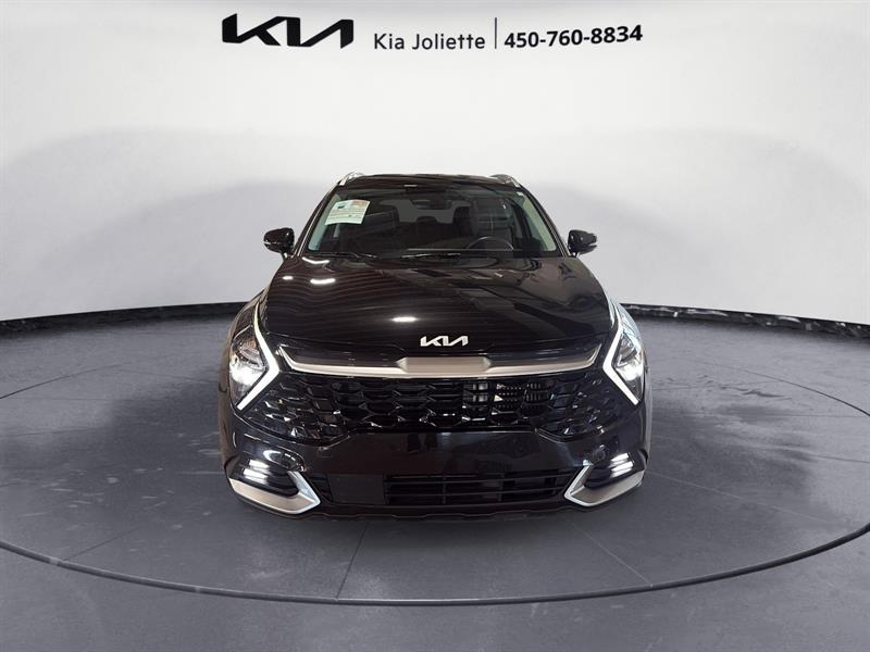 kia Sportage HEV 2023 - 2