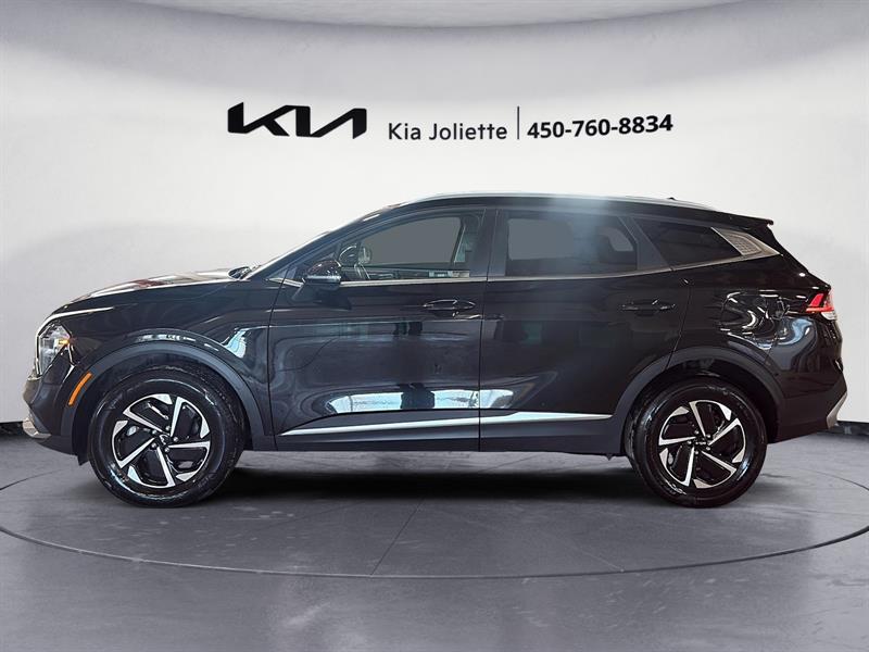 kia Sportage HEV 2023 - 3