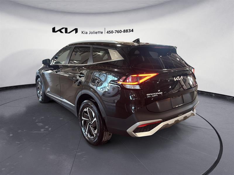 kia Sportage HEV 2023 - 5