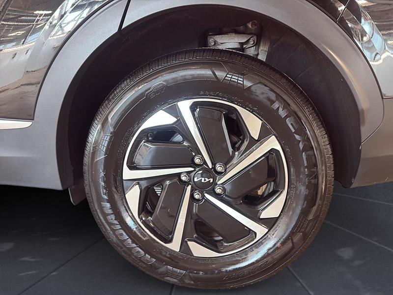 kia Sportage HEV 2023 - 9