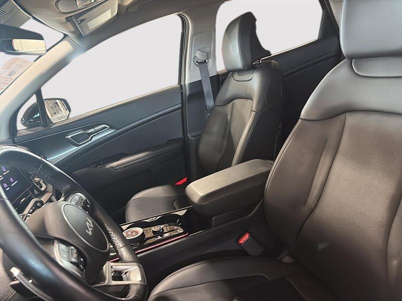 kia Sportage HEV 2023 - 12