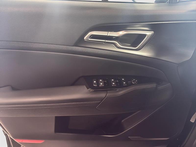 kia Sportage HEV 2023 - 13