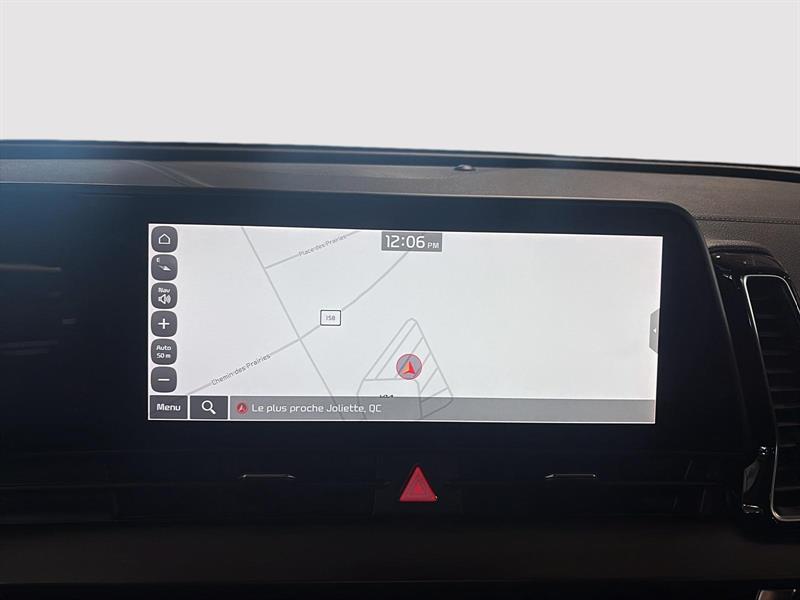 kia Sportage HEV 2023 - 15