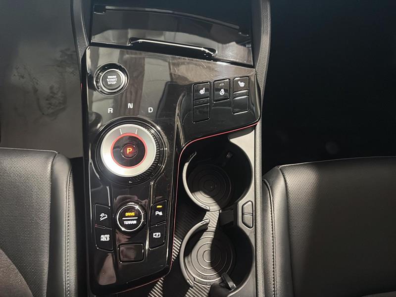 kia Sportage HEV 2023 - 16