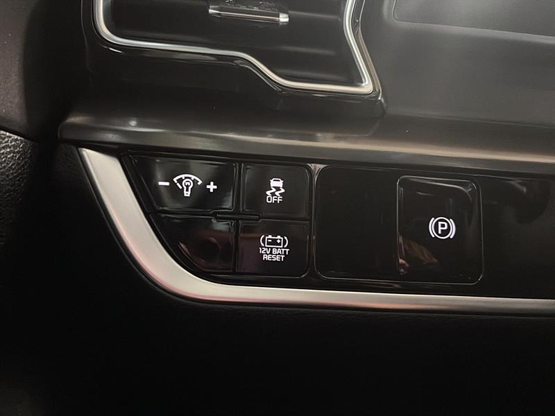 kia Sportage HEV 2023 - 17