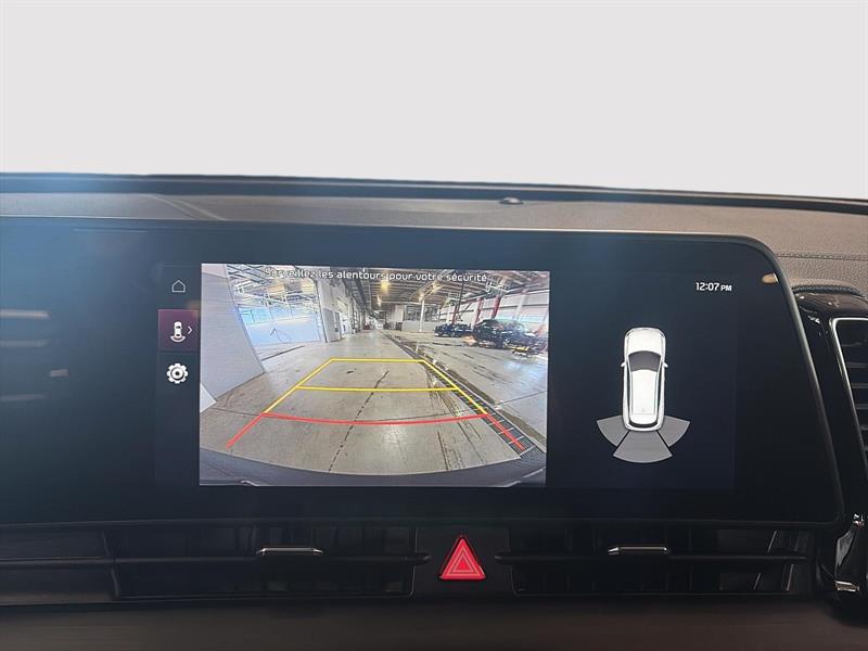 kia Sportage HEV 2023 - 18