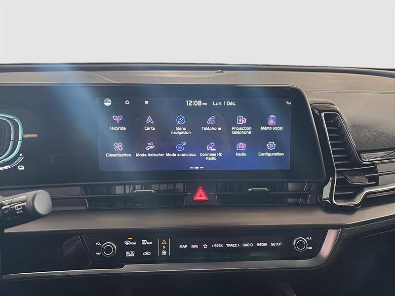 kia Sportage HEV 2023 - 19