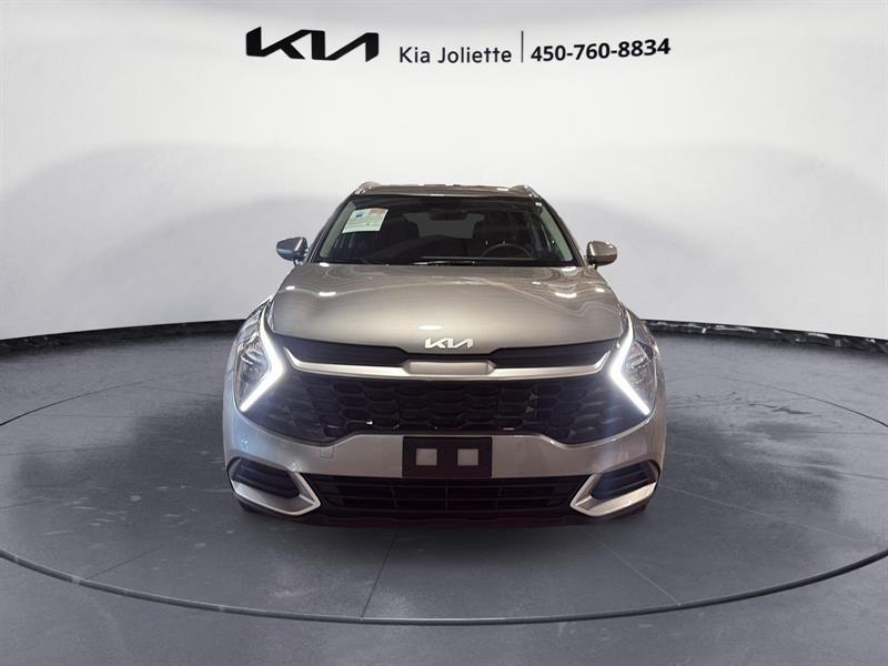 kia Sportage 2025 - 3