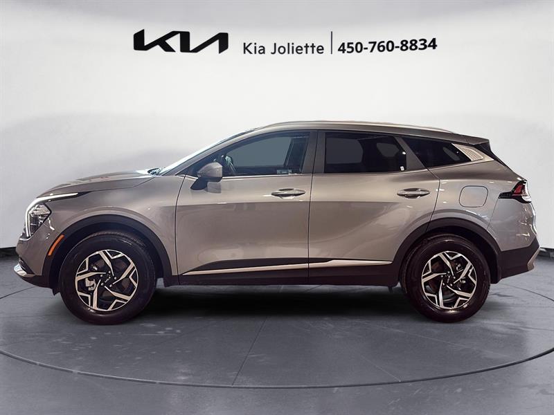 kia Sportage 2025 - 5