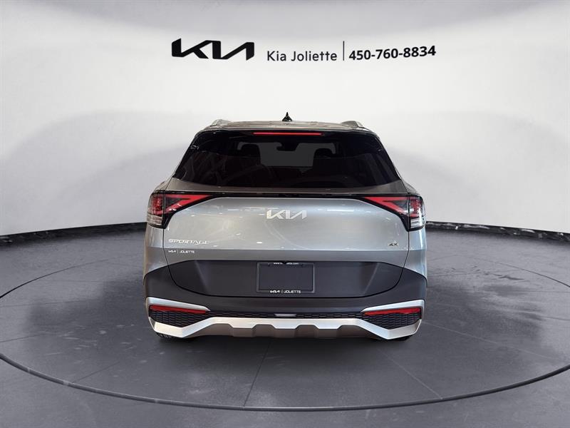 kia Sportage 2025 - 7