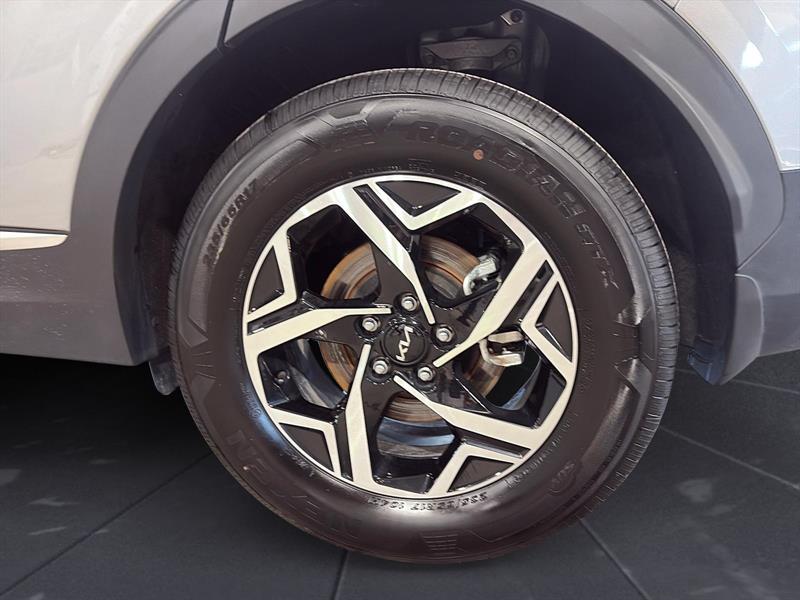kia Sportage 2025 - 10