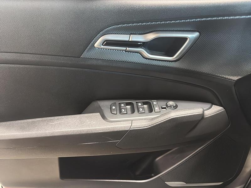 kia Sportage 2025 - 14