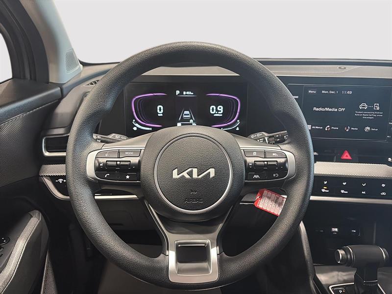 kia Sportage 2025 - 15