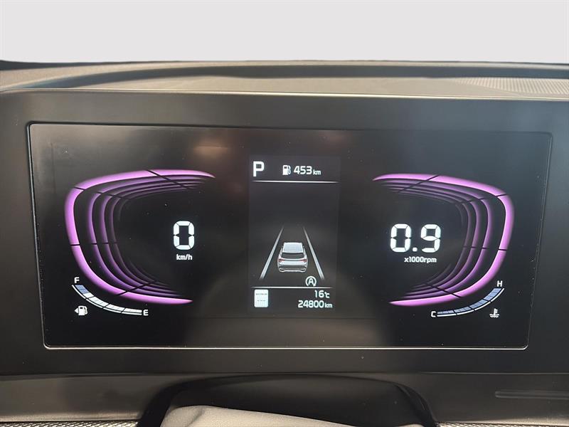 kia Sportage 2025 - 16