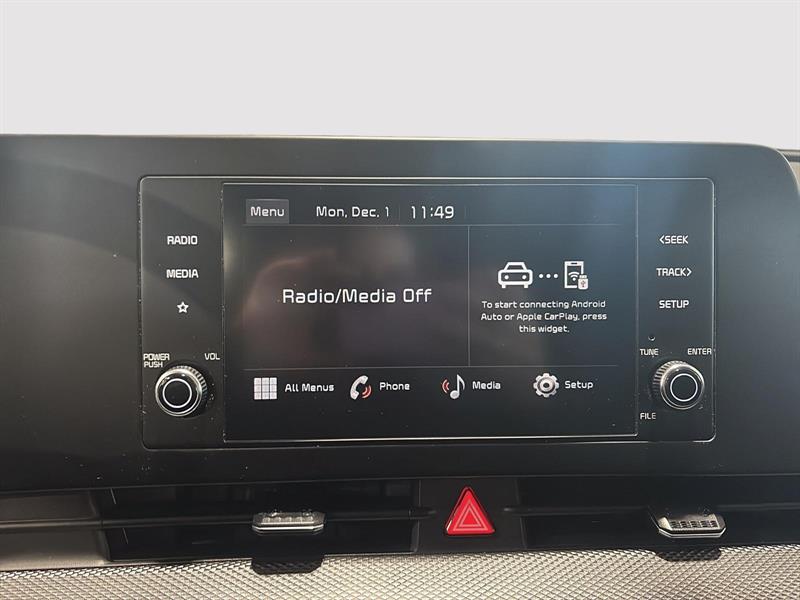 kia Sportage 2025 - 17