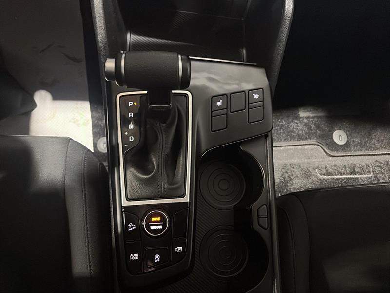 kia Sportage 2025 - 18
