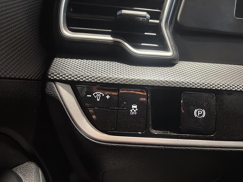 kia Sportage 2025 - 19