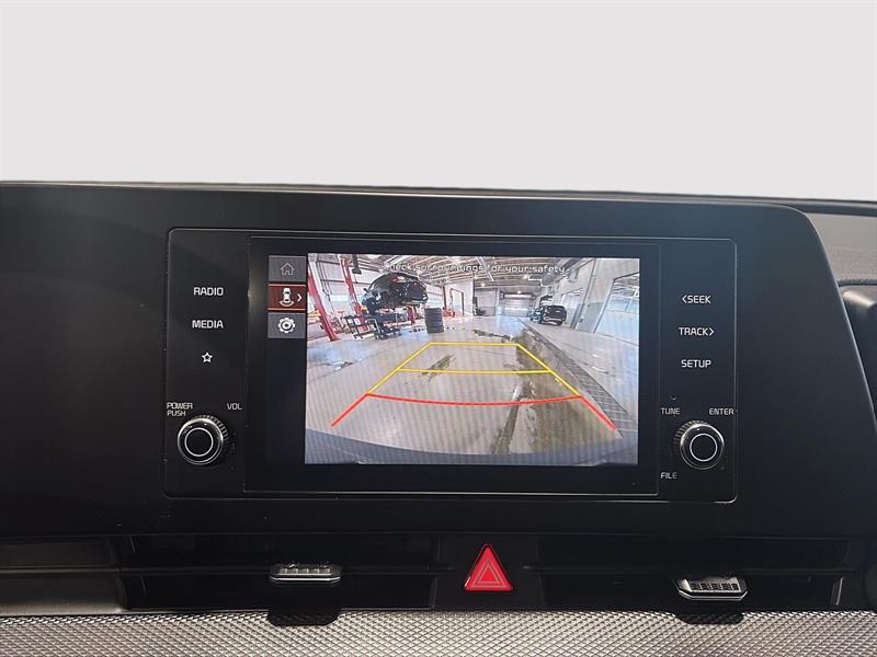 kia Sportage 2025 - 20