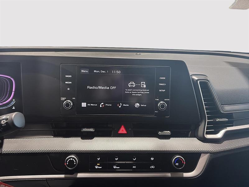 kia Sportage 2025 - 21