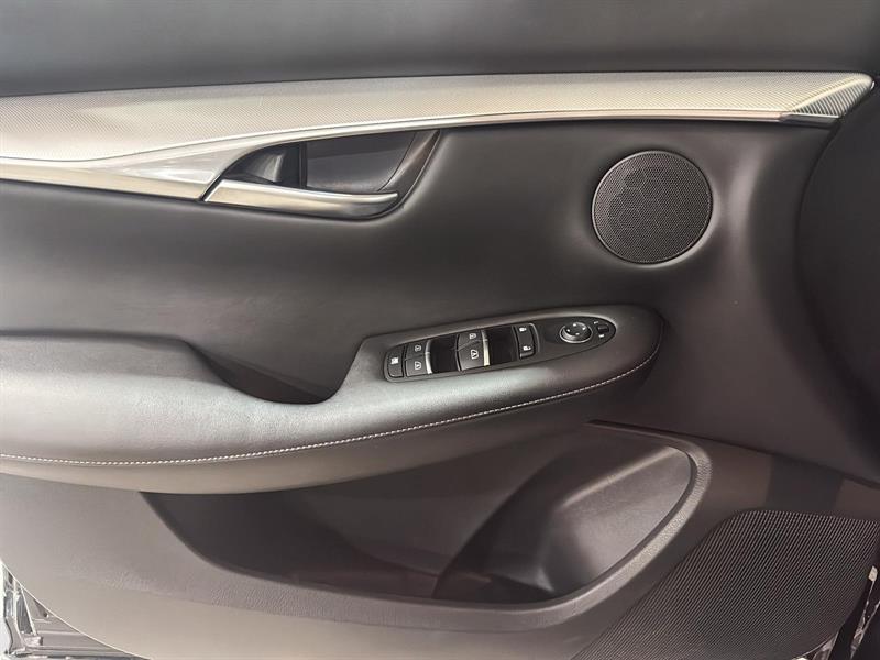 infiniti QX50 2021 - 13