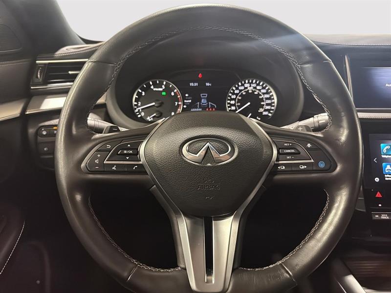 infiniti QX50 2021 - 14