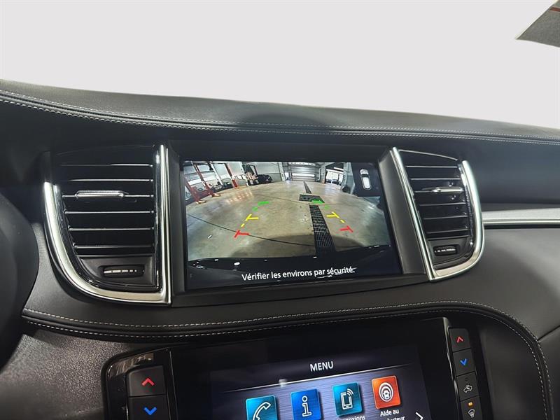 infiniti QX50 2021 - 19