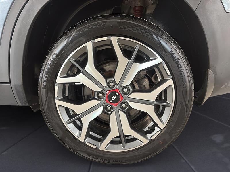 kia Seltos 2023 - 10