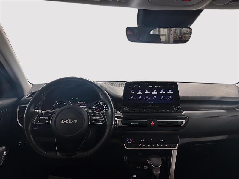 kia Seltos 2023 - 13