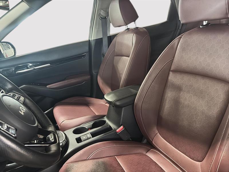 kia Seltos 2023 - 14