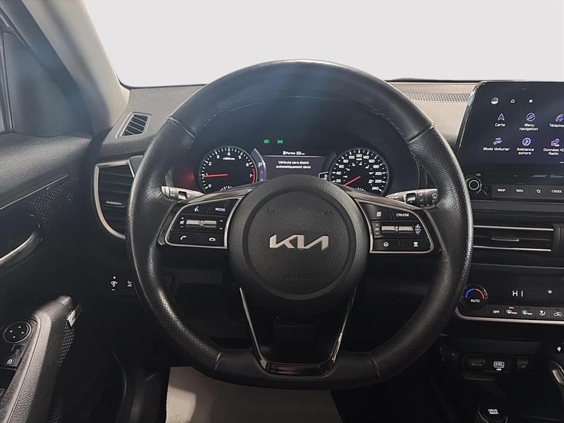 kia Seltos 2023 - 16