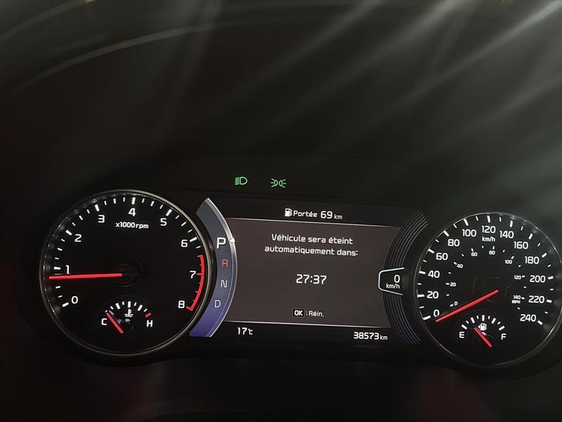 kia Seltos 2023 - 17