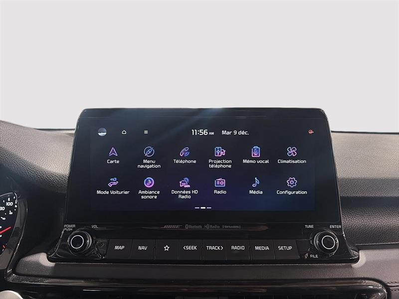 kia Seltos 2023 - 18