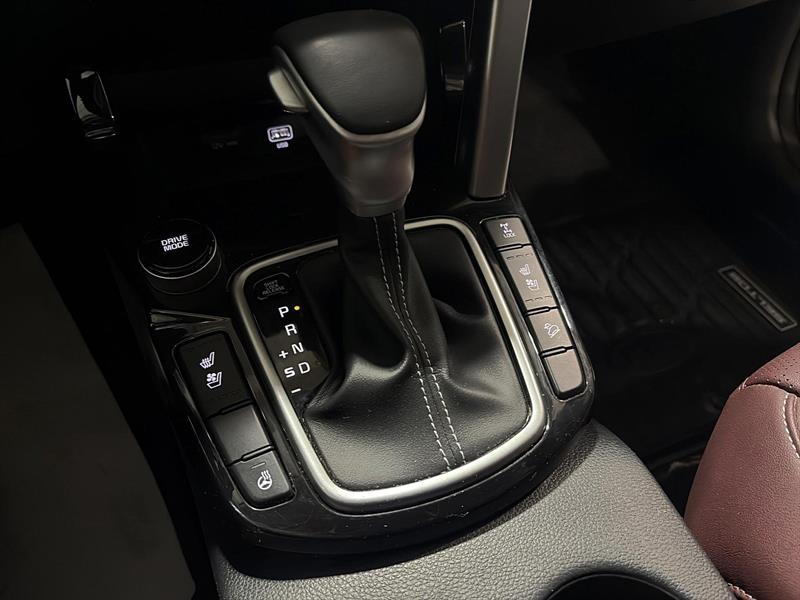 kia Seltos 2023 - 19