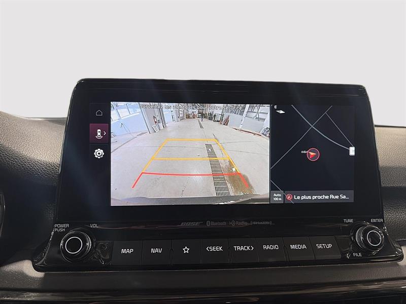 kia Seltos 2023 - 22