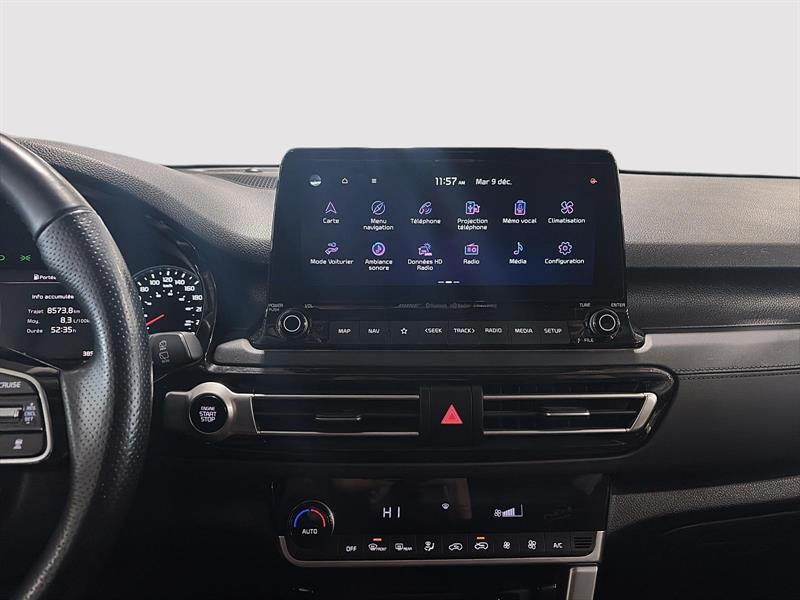 kia Seltos 2023 - 23