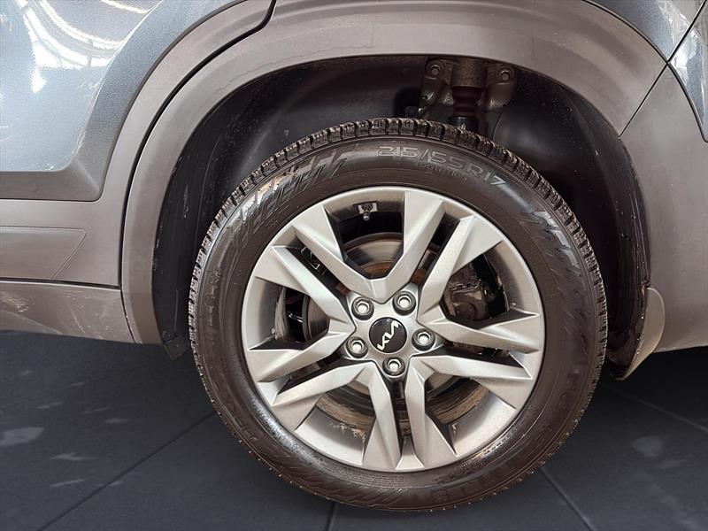kia Seltos 2022 - 8