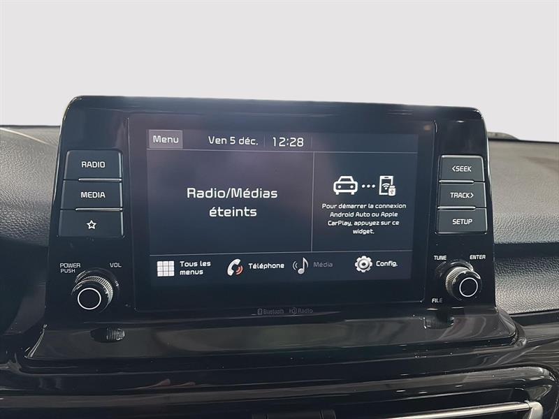 kia Seltos 2022 - 15