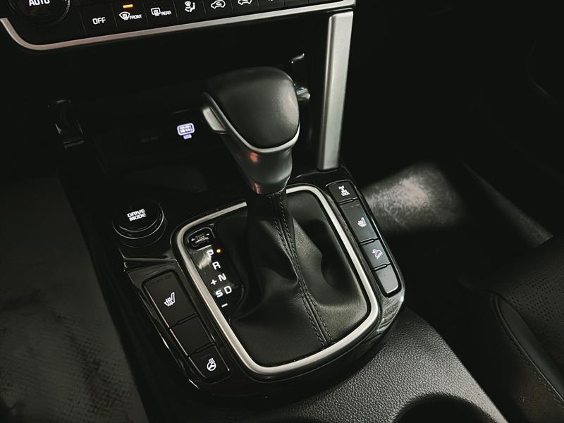 kia Seltos 2022 - 16