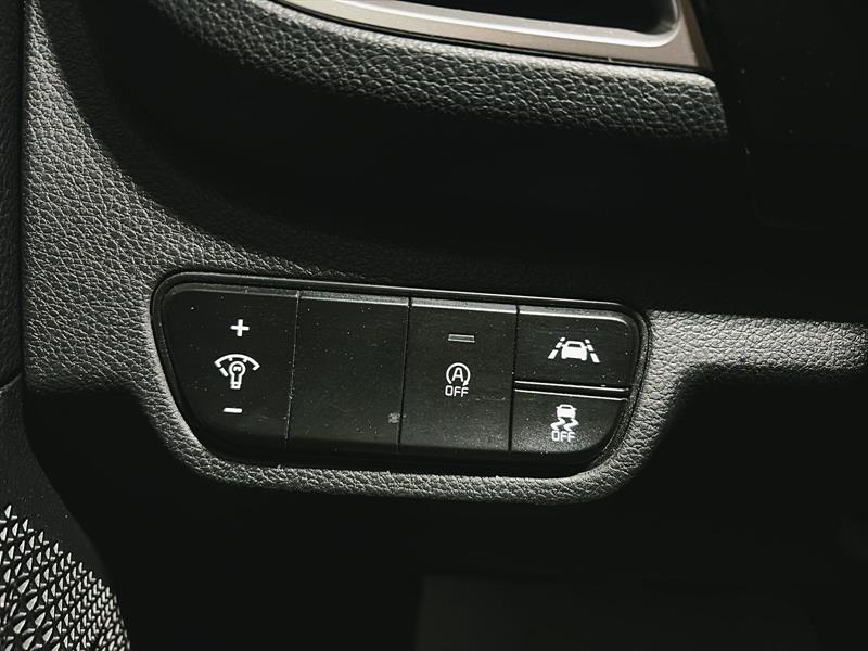 kia Seltos 2022 - 17