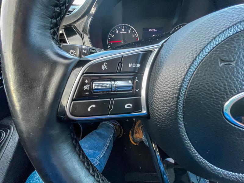 kia Seltos 2021 - 12