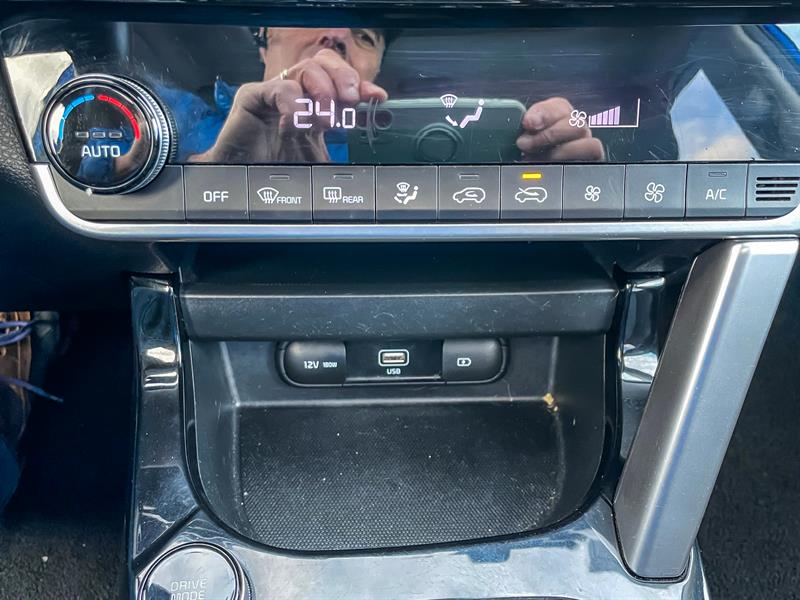 kia Seltos 2021 - 18