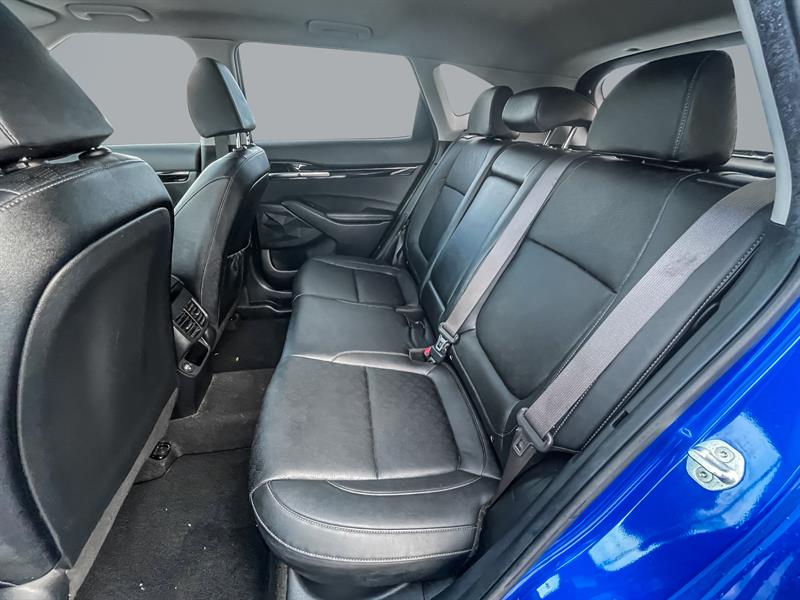 kia Seltos 2021 - 21