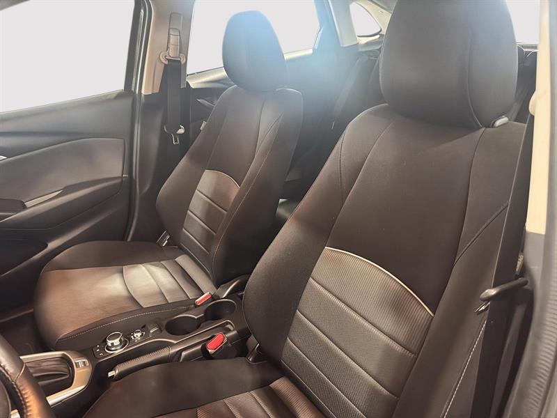 mazda CX-3 2018 - 10