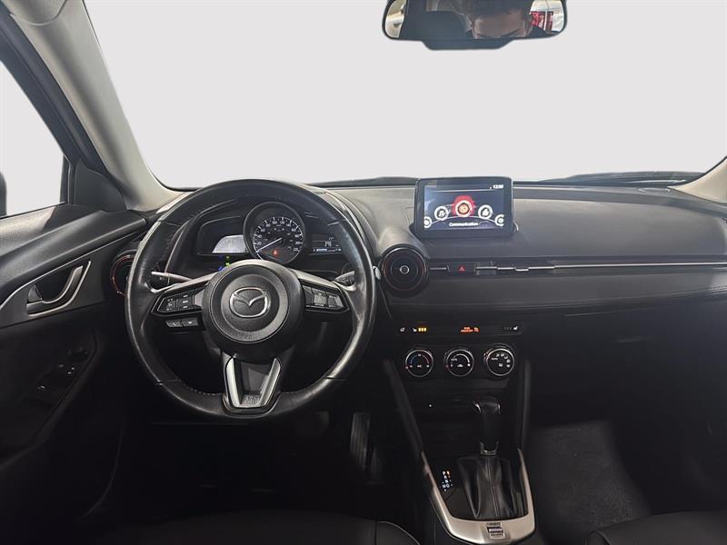 mazda CX-3 2018 - 11