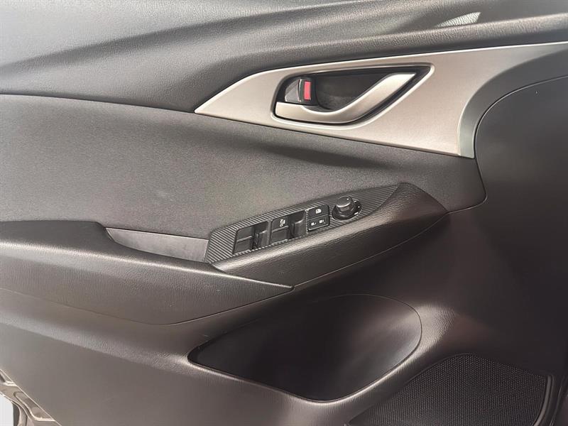 mazda CX-3 2018 - 13