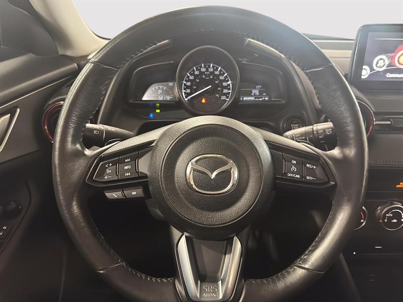 mazda CX-3 2018 - 14