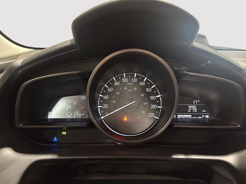 mazda CX-3 2018 - 15