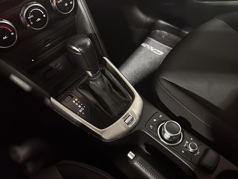 mazda CX-3 2018 - 16