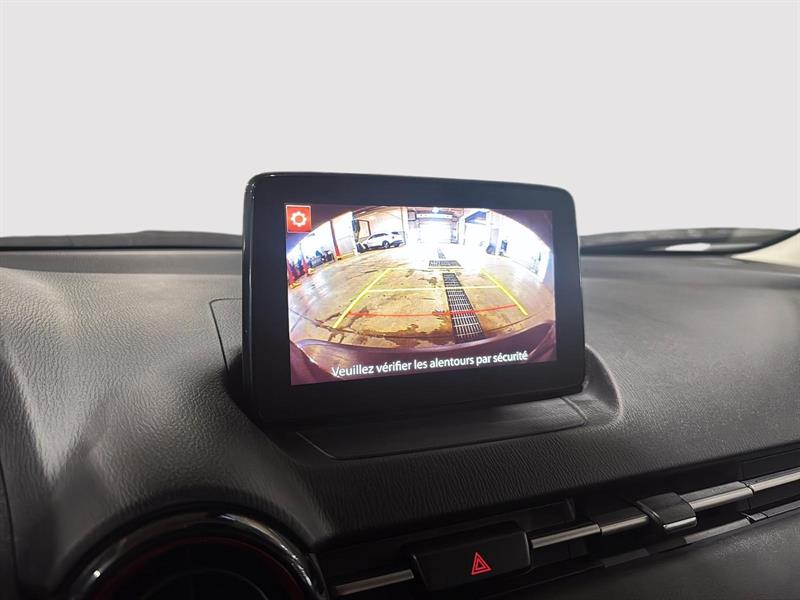 mazda CX-3 2018 - 17